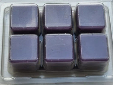 Lavender Wax Melts